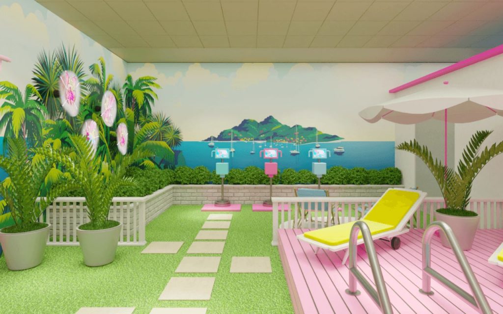 Exposição Casa da Barbie abre as portas em São Paulo