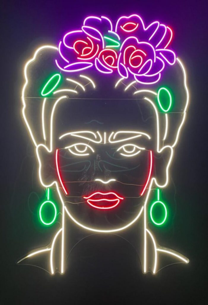 Exposição Frida Khalo