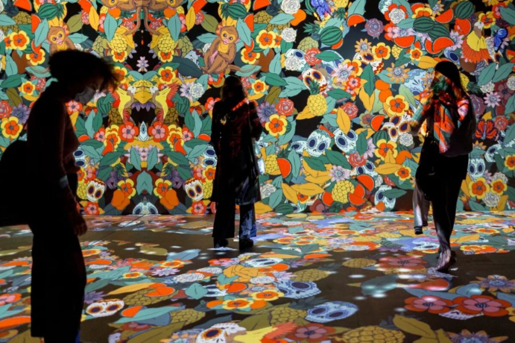 Exposição Frida Khalo