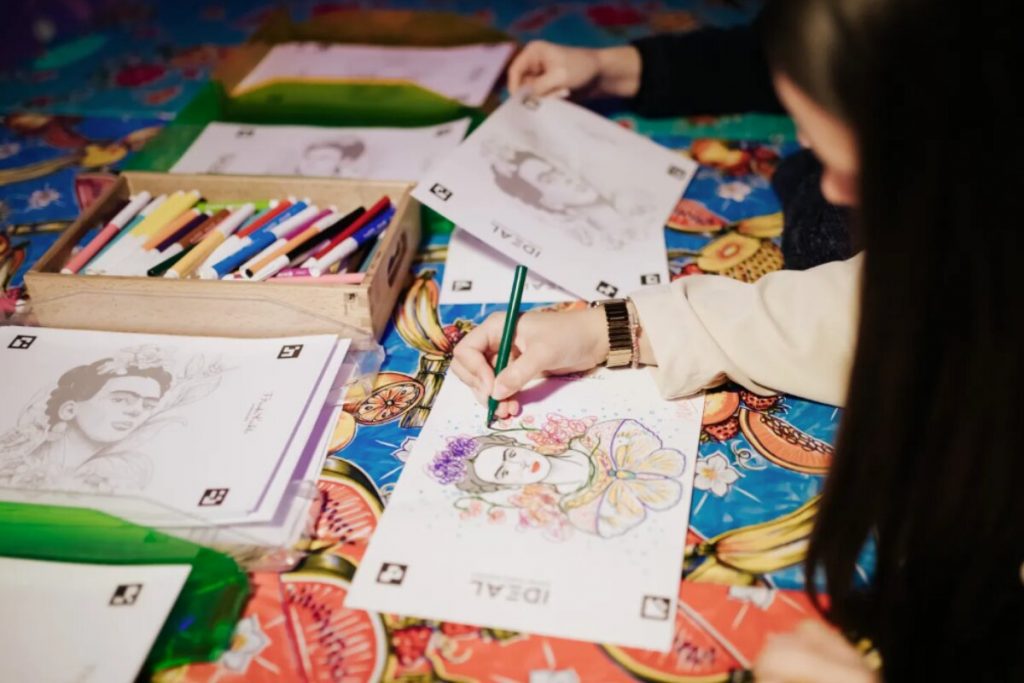 Exposição Frida Khalo