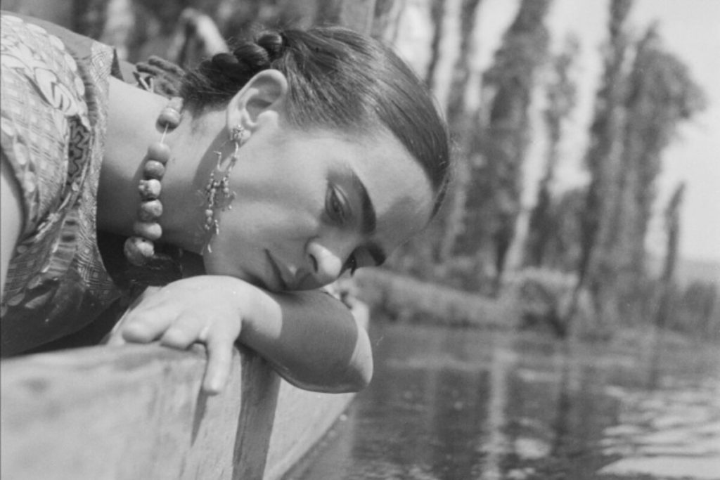 Exposição Frida Khalo