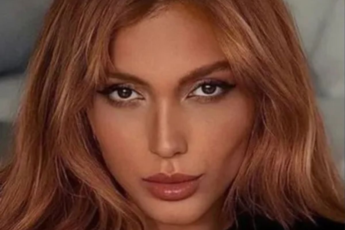 Fernanda Campos, exaffair de Neymar, responde críticas pela aparência