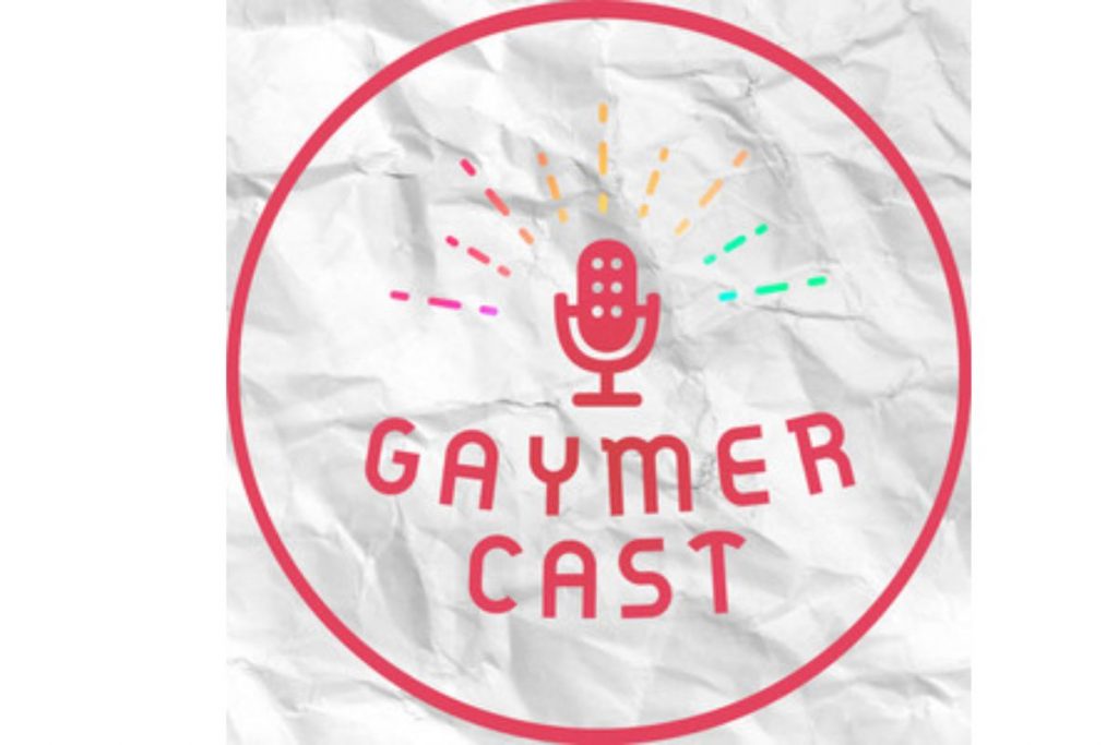 Foto podcast Gamer Cast