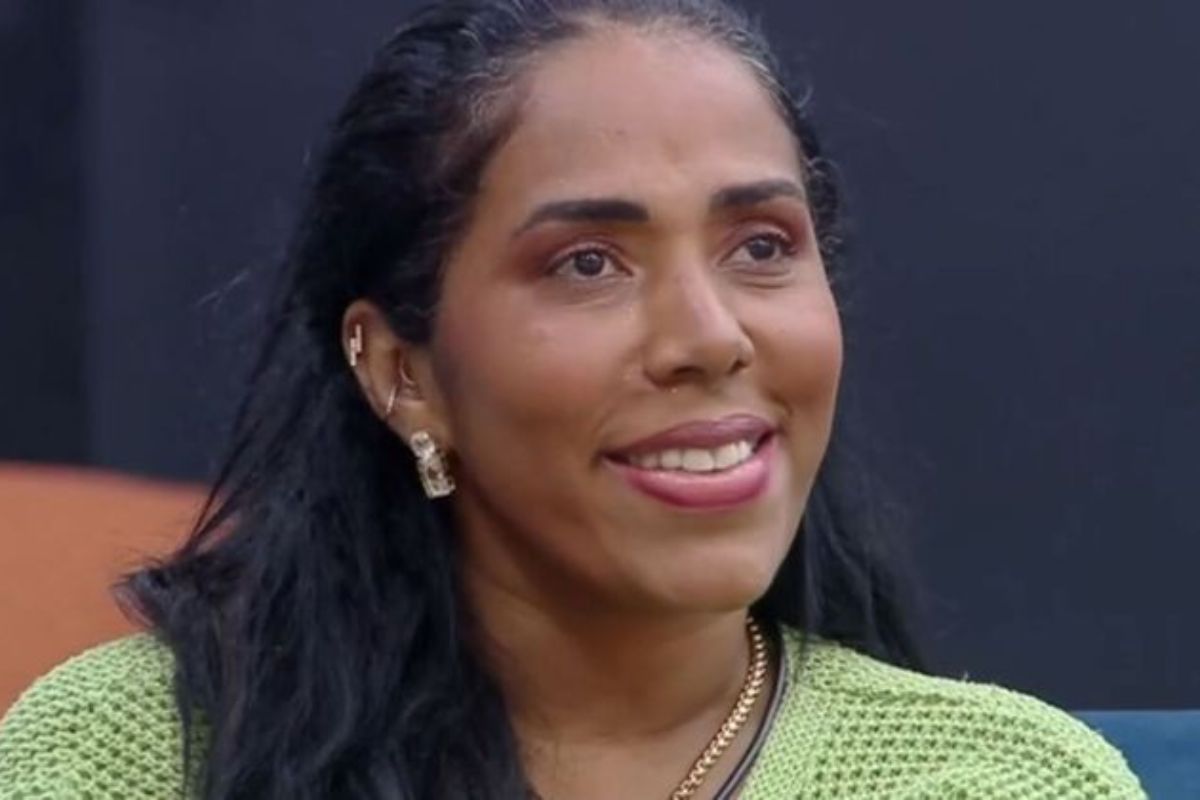 Janielle Nogueira