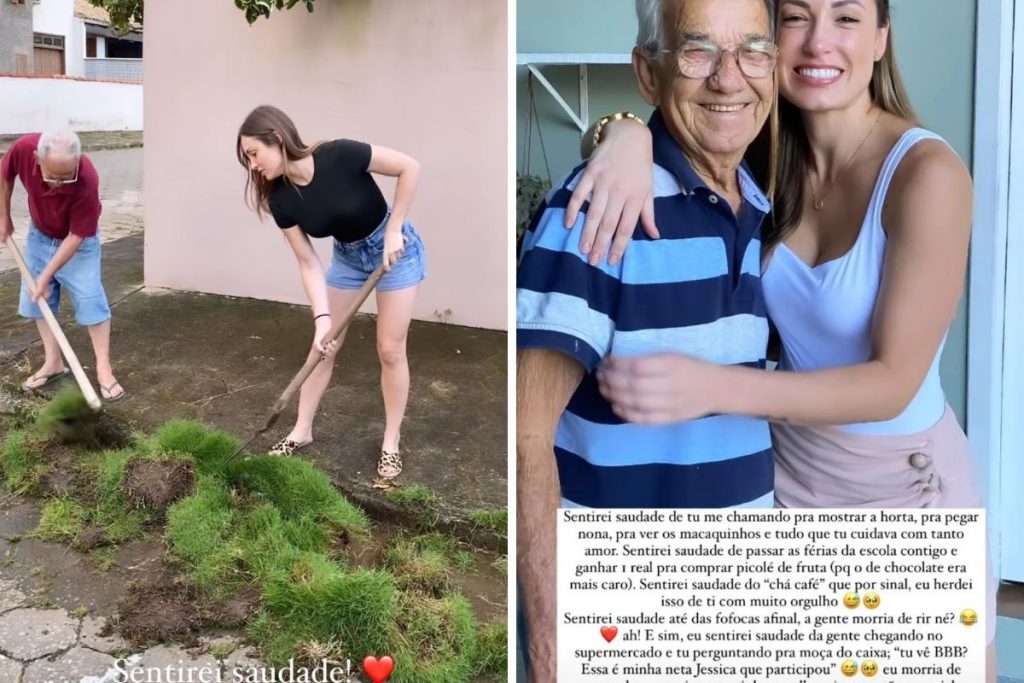 morte do avó de jéssica mueller