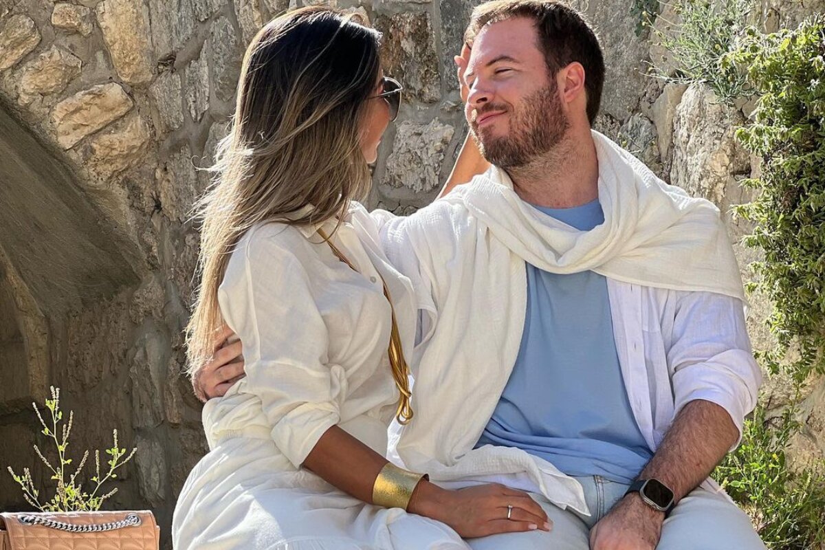 Quem Tem Mais Dinheiro Maira Cardi Ou Thiago Nigro Confira 