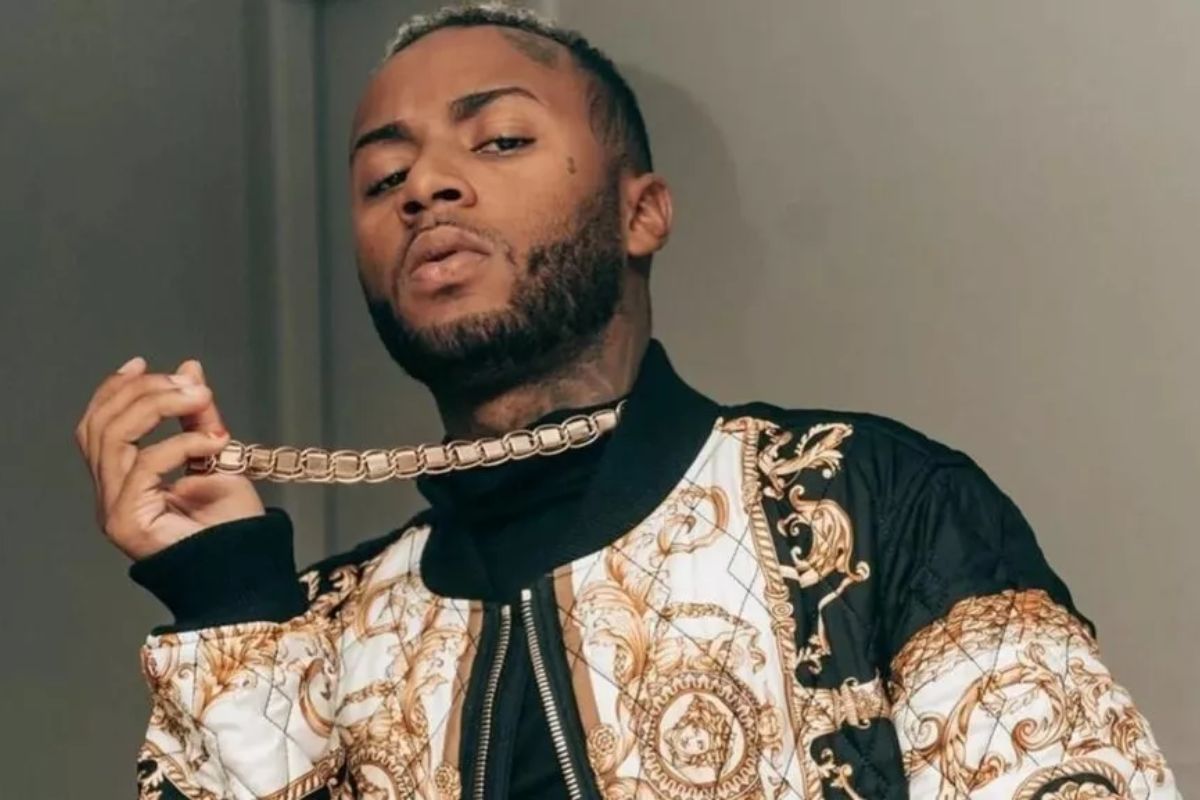 Orochi recebe alta após infecção e internação relâmpago - OFuxico