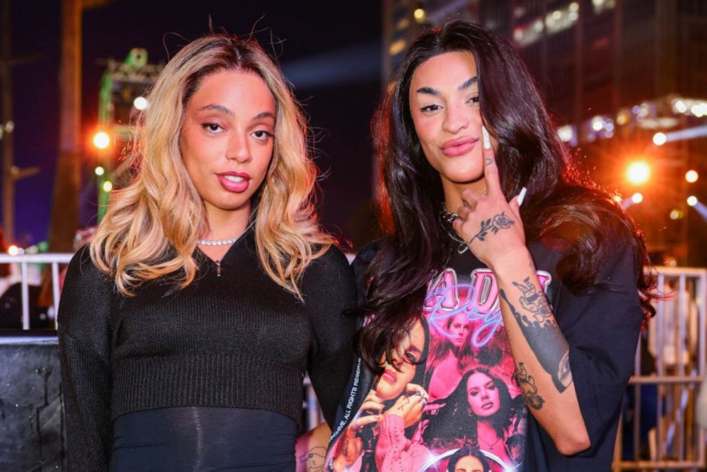 pabllo vittar e urias no mita