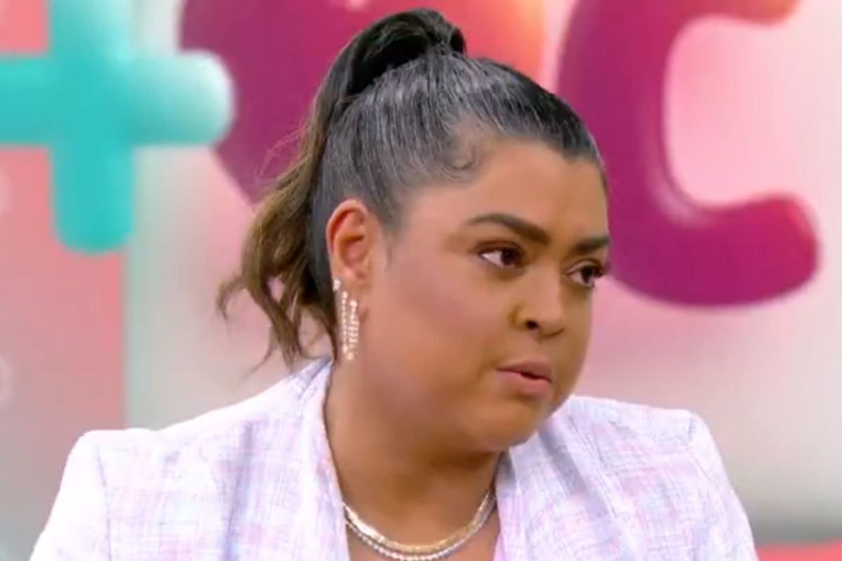 Preta Gil vai passar por cirurgia e terá que usar bolsa de colostomia