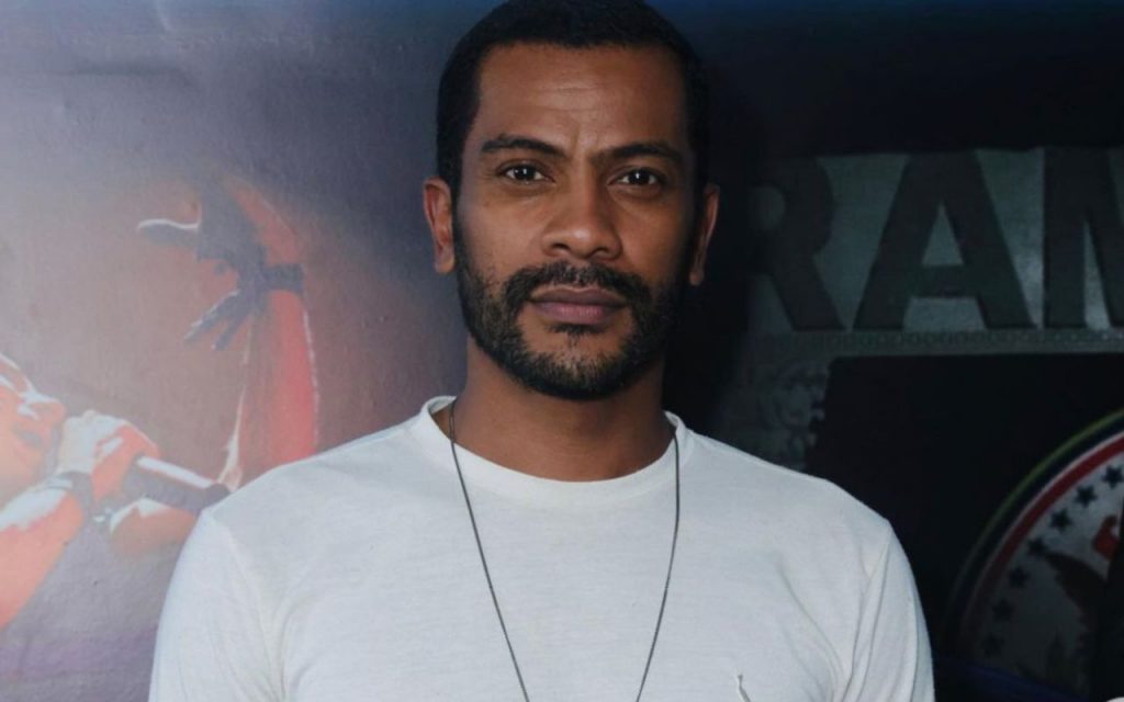 Samuel de Assis fala sobre os nudes que recebe: ‘’Amo ver gente pelada’