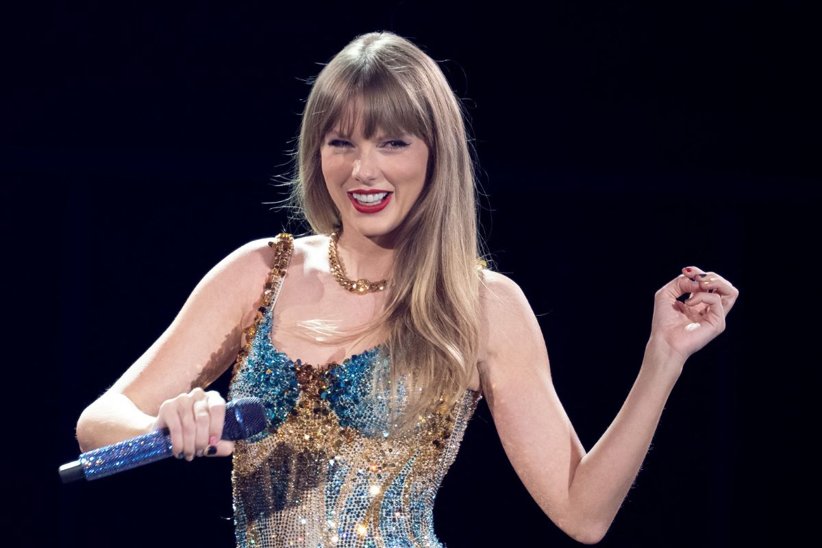 Taylor Swift está prestes a anunciar shows no Brasil, garante colunista