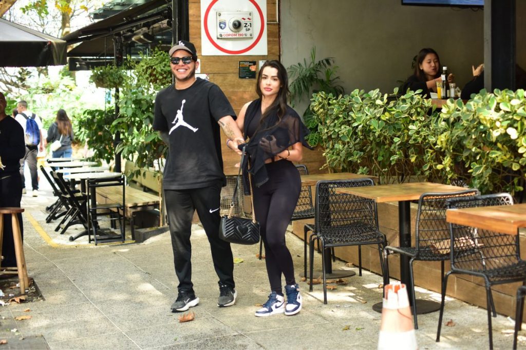 tierry e mkaelly amorim