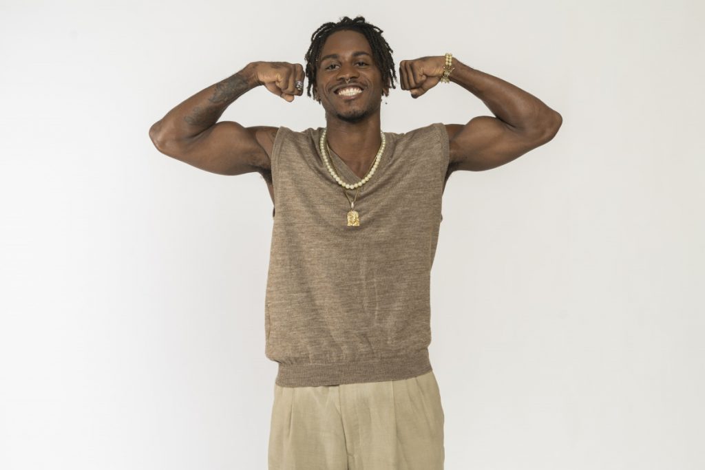 Guilherme No Limite Amazonia