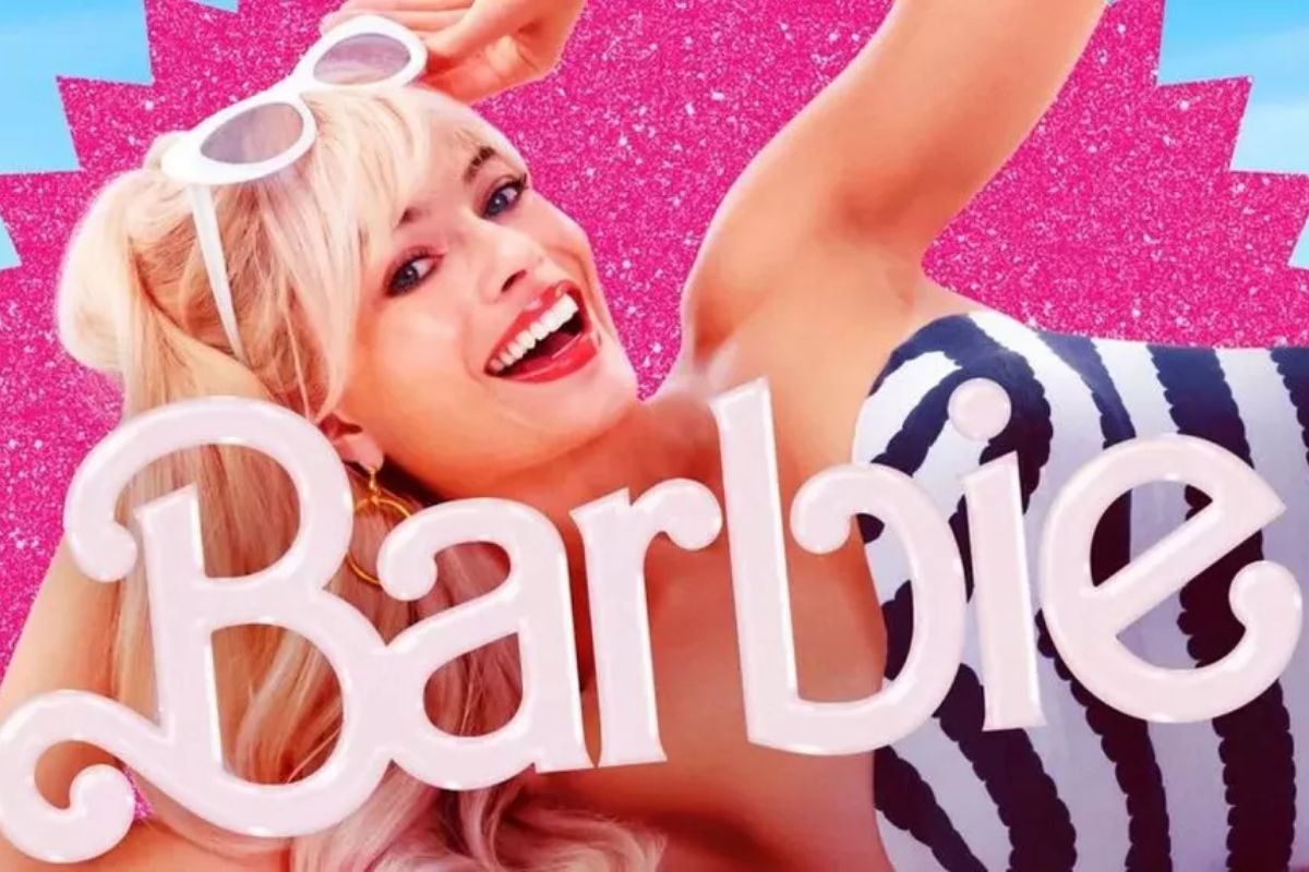 Filme Barbie não é para o público infantil; entenda o motivo