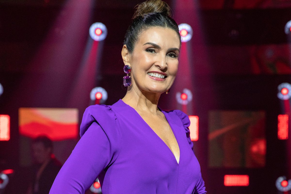 Fátima Bernardes ganha novo programa após exigência, diz colunista