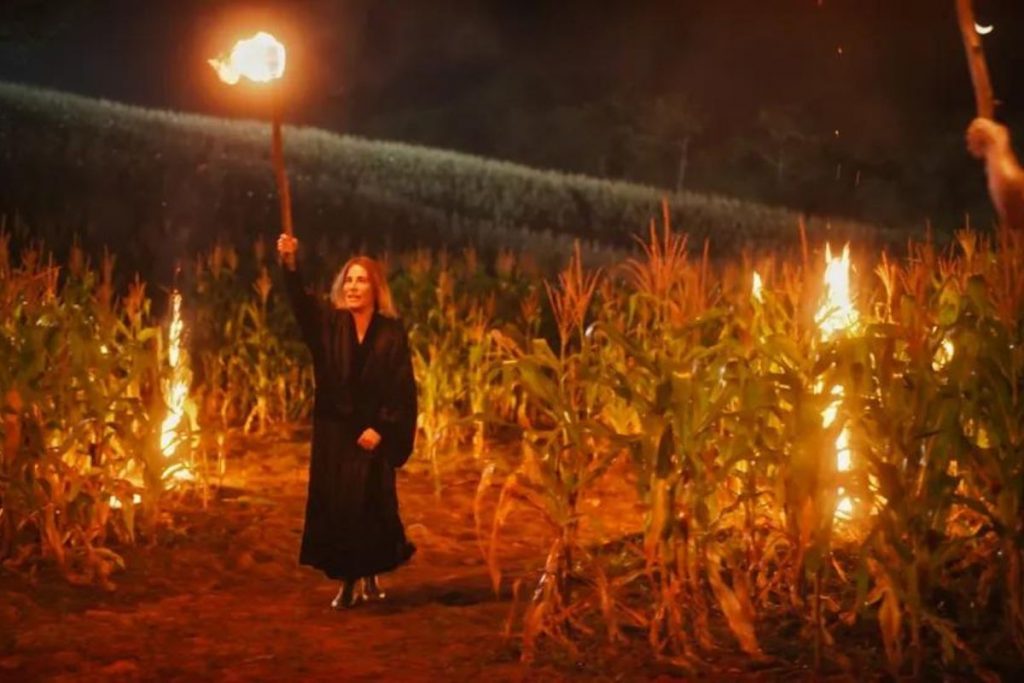 Irene Gloria Pires Terra e Paixao