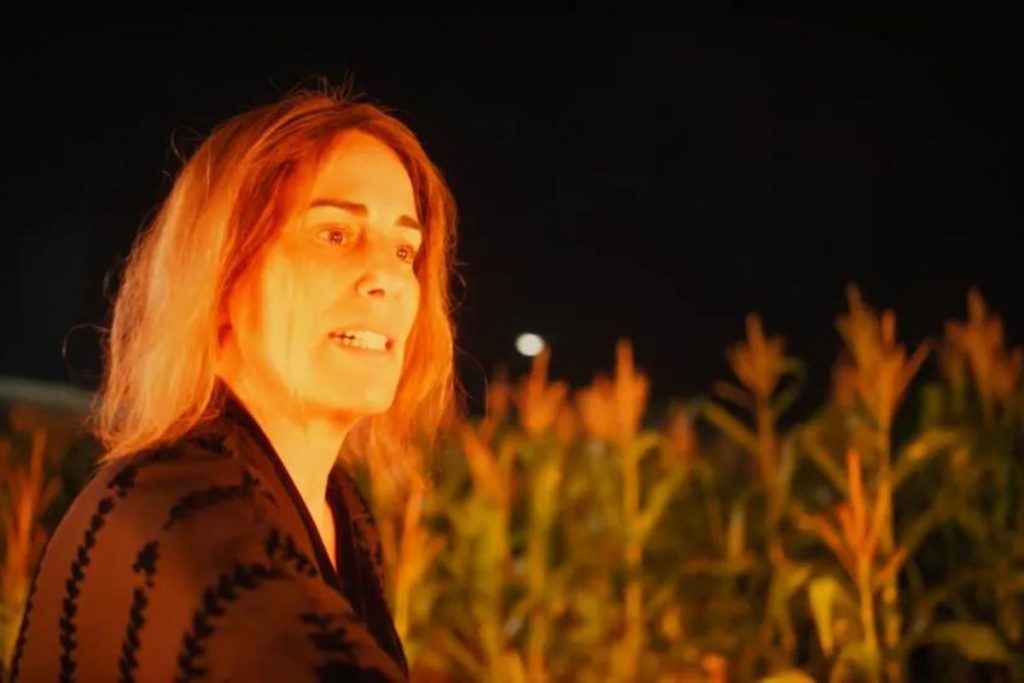 Irene Gloria Pires Terra e Paixao