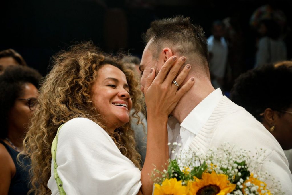 peça inspirada no lviro de manoel soares