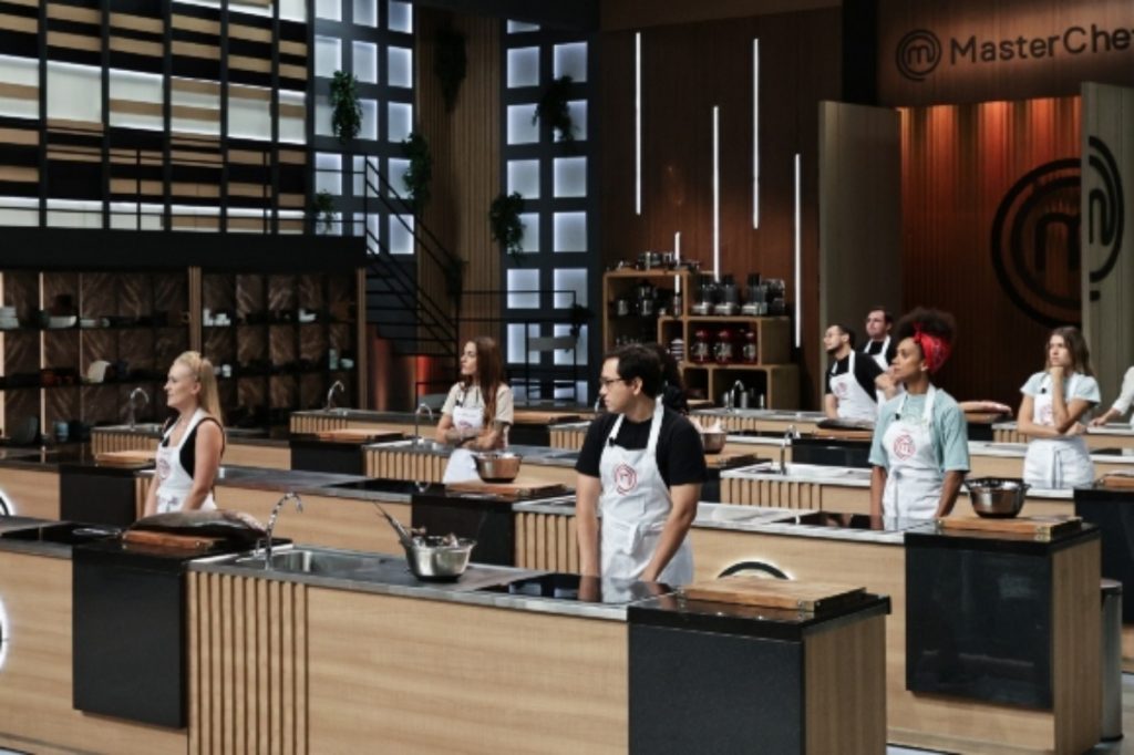 Participantes Masterchef