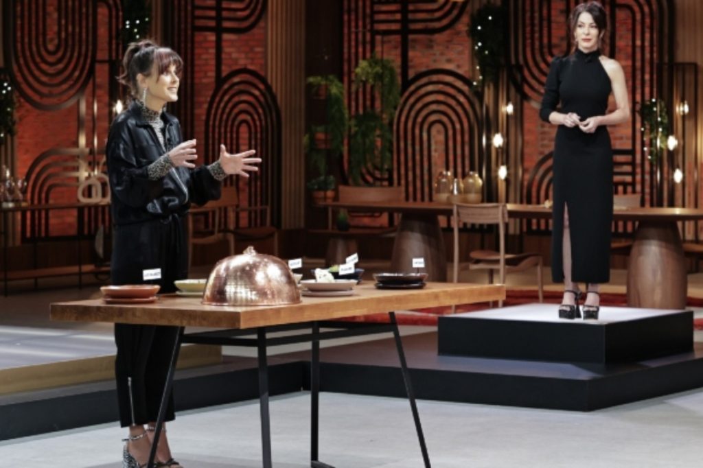 Helena Rizo - Masterchef