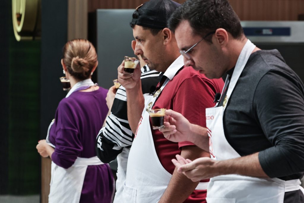 Participantes Masterchef