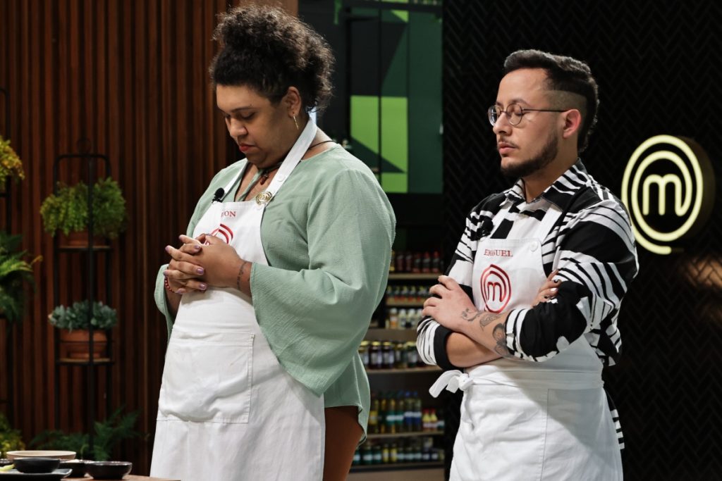 Participantes Masterchef