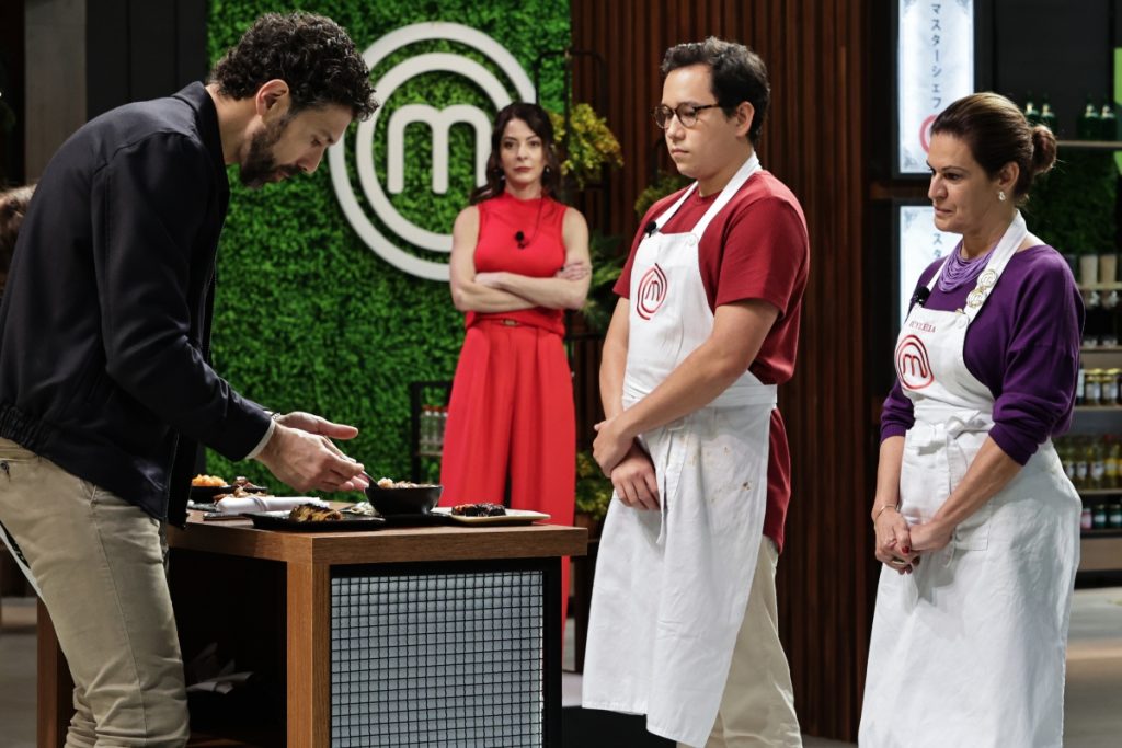 Participantes Masterchef