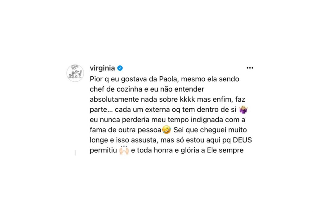 briga paola carosella e virginia