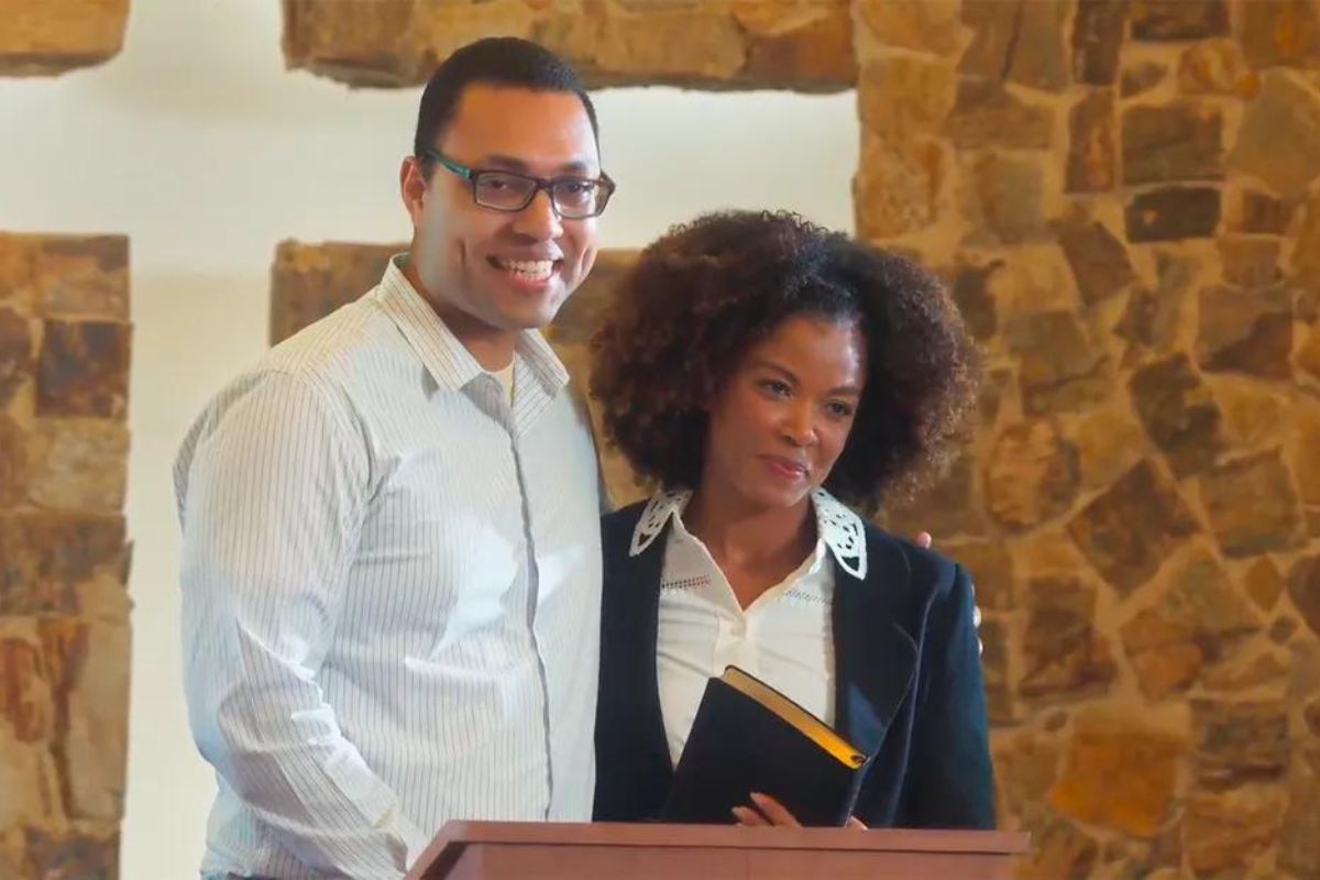 Vai na Fé Ator de Pastor Miguel recebeu recado divino para fazer novela