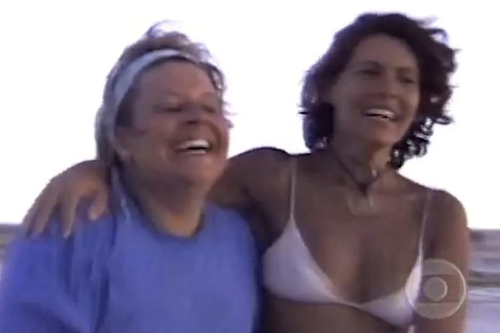 Elaine Melo e Pipa - No Limite 