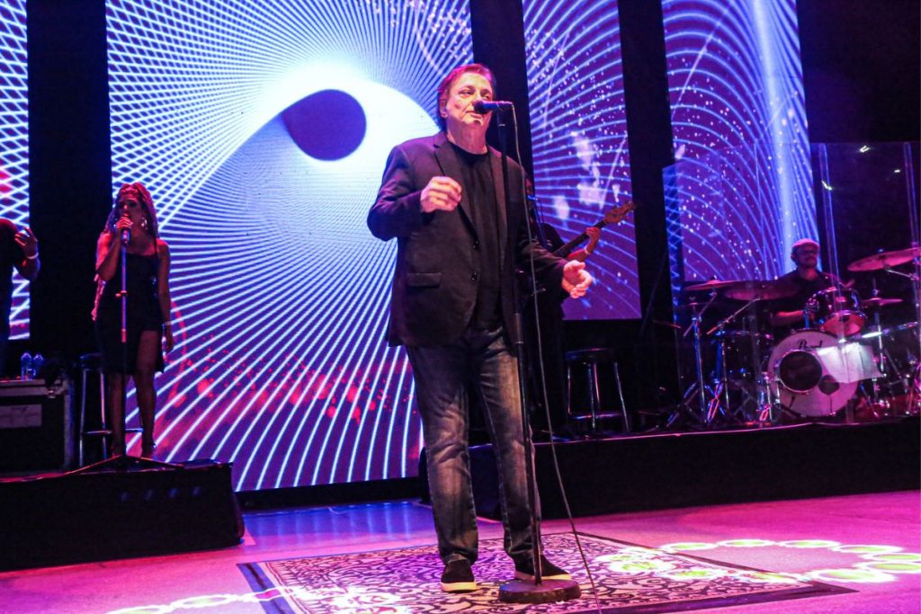 Fábio Jr. em Salvador 