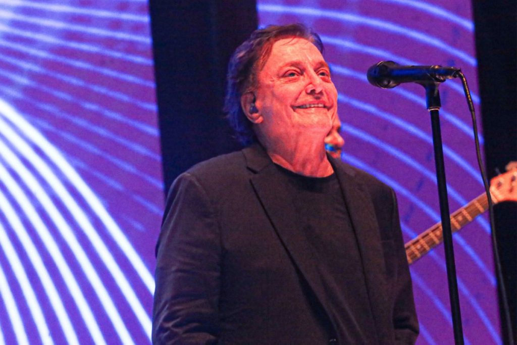 Fábio Jr. em Salvador 