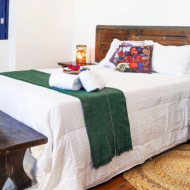 Sobrado de Alceu Valença em Olinda