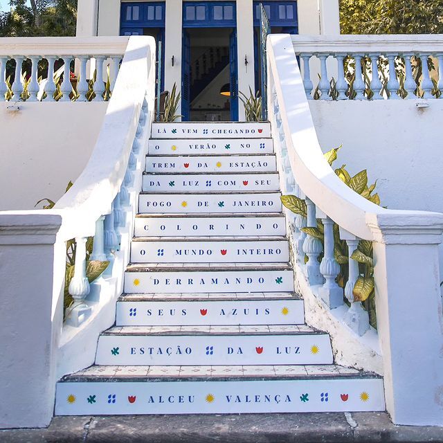 Sobrado de Alceu Valença em Olinda