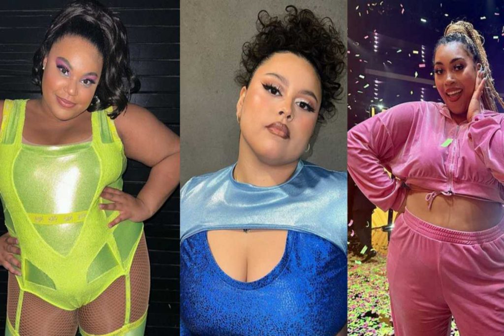 Lizzo é acusada de assédio sexual e moral por grupo de ex-bailarinas