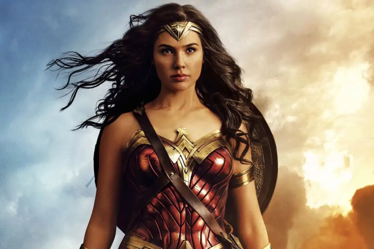 Mulher-Maravilha: Gal Gadot confirma terceiro filme da super-heroína