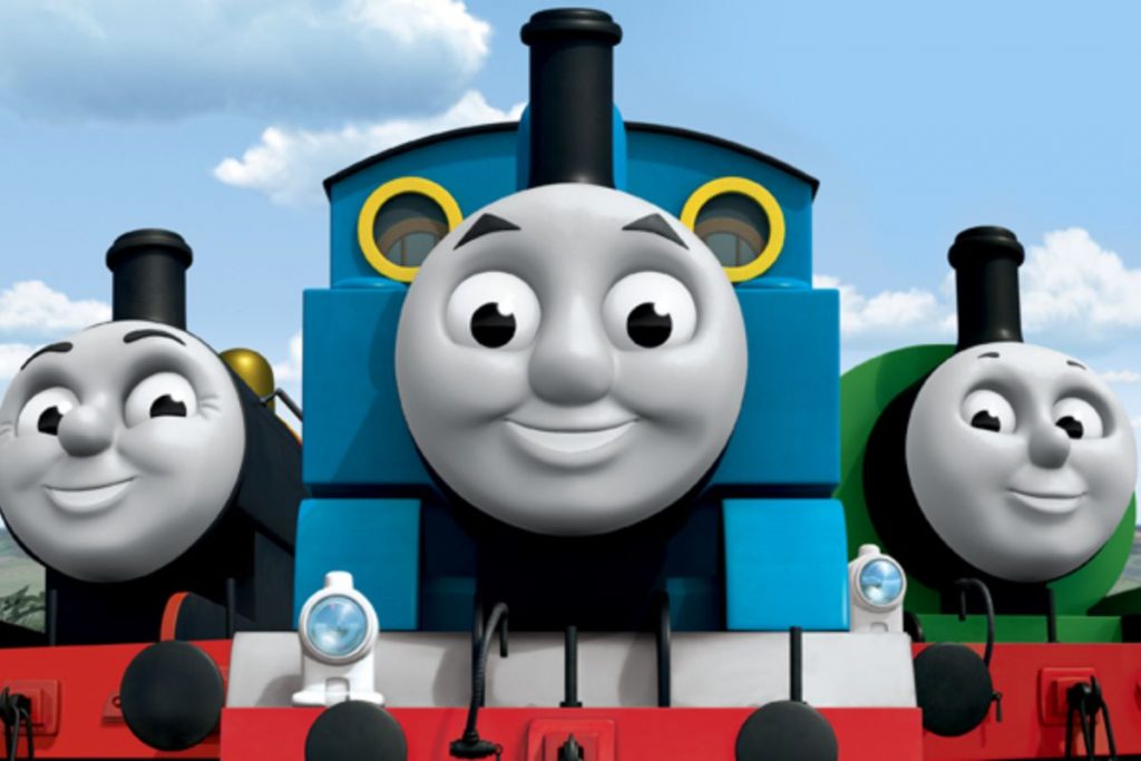 Thomas & Amigos