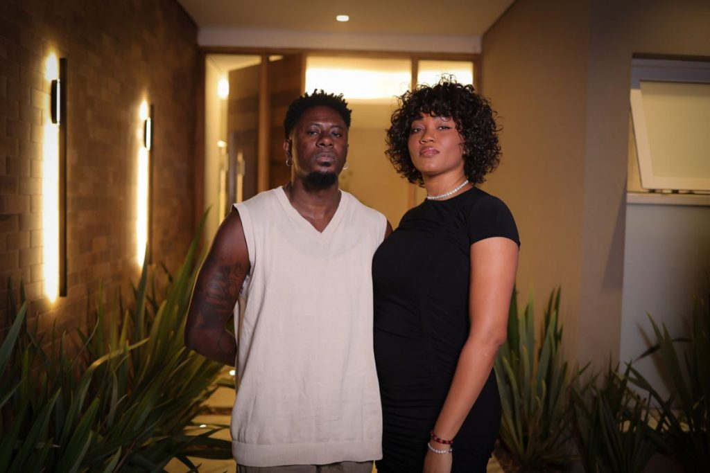 Zudizilla e Luedji Luna