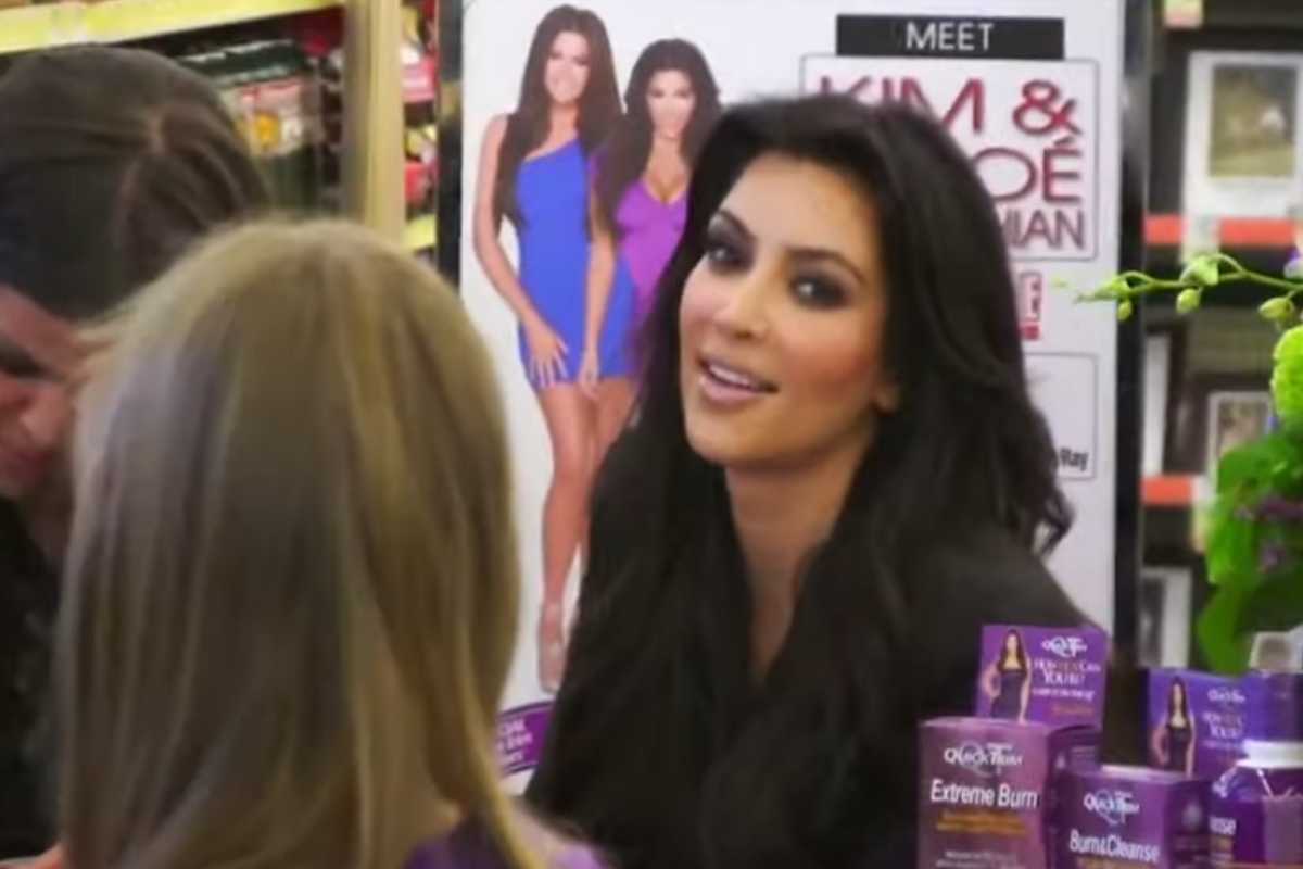 House of Kardashian: Documentário revela segredo da família mais famosa da TV - OFuxico