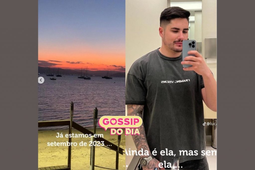 Lucas Souza intriga fãs de Jojo Todynho ao falar de sentimento