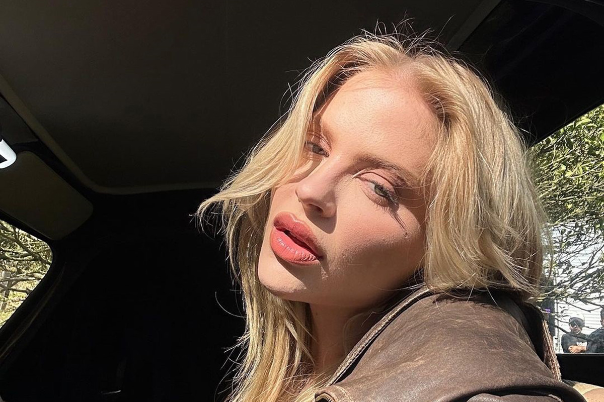 Luísa Sonza preocupa fãs com post misterioso. Veja!