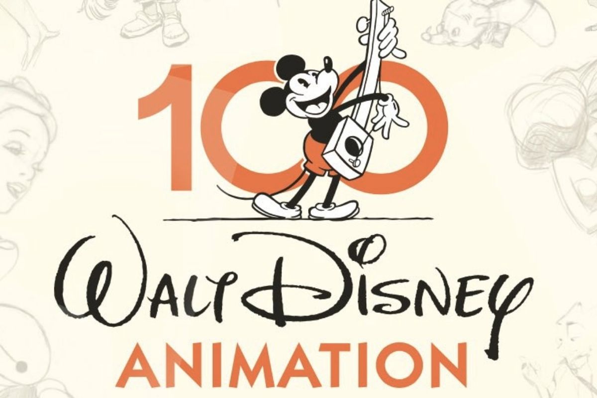 100 anos de Disney: Reviva as emoções ao ver todas as eras da animação (Reprodução/Disney)