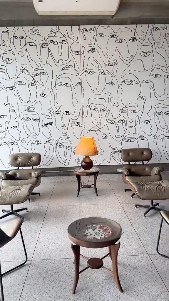 Mansão de Gloria Pires e Orlando Morais em Angra dos Reis