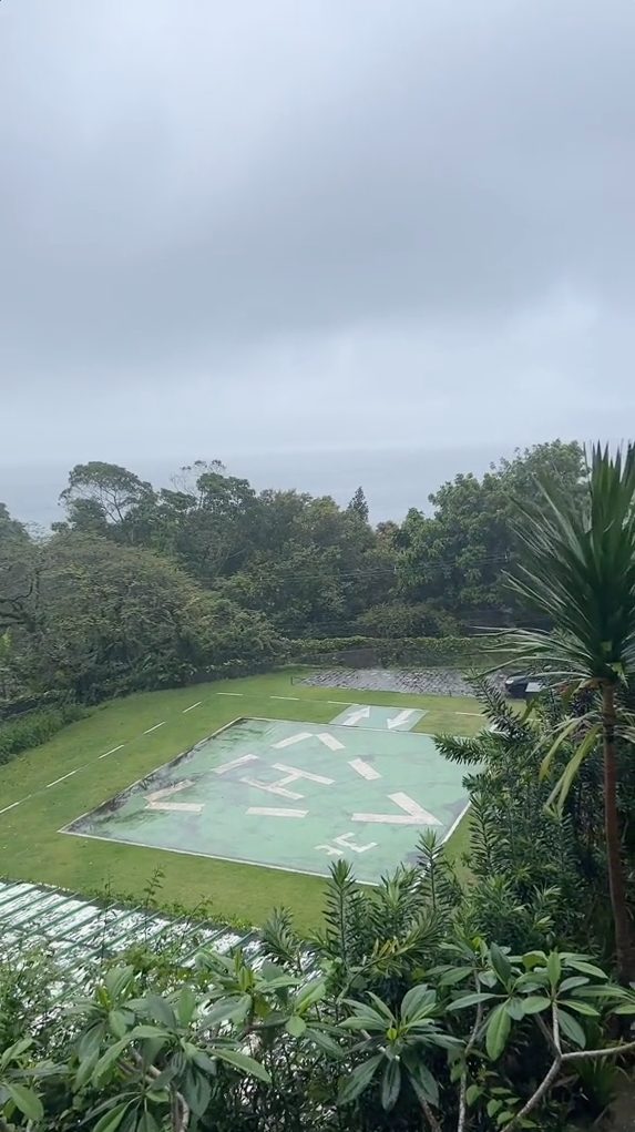 Mansão de Gloria Pires e Orlando Morais em Angra dos Reis