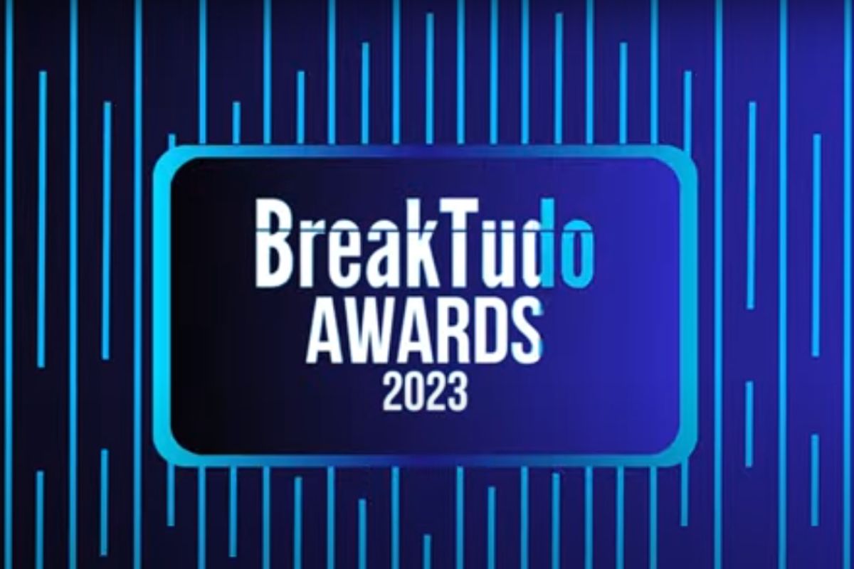 BreakTudo Awards em 2023: Saiab qual foi o agradecimento de Juliette e Lucy Alves (Reprodução/Divulgação)