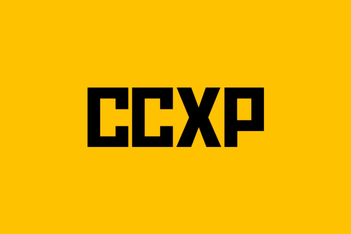 Veja o pôster oficial da CCXP23 (Reprodução/Divulgação)