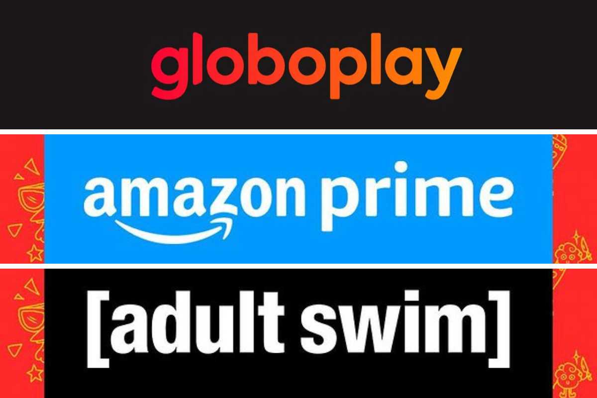 CCXP23 anuncia Globoplay, Painel de Prime Video e Adult Swin - OFuxico