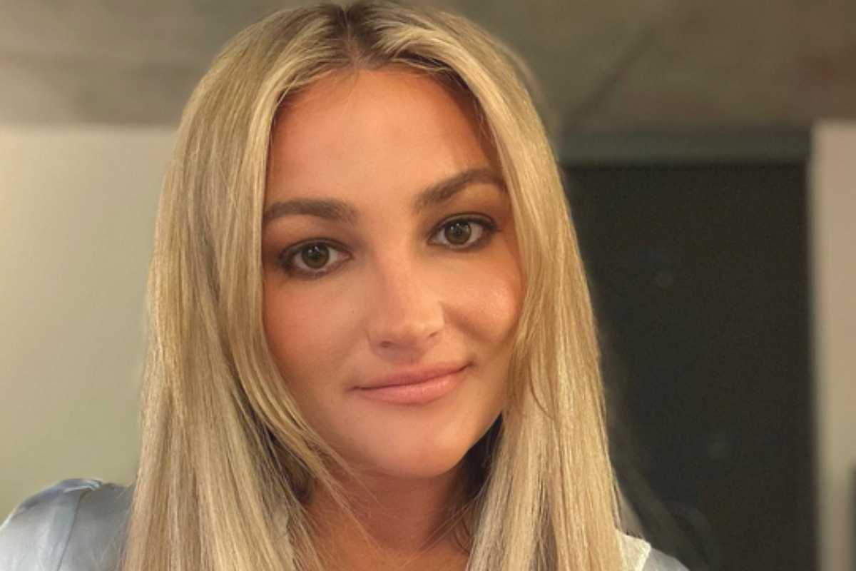 Jamie Lynn Spears causa polêmica ao entrar em reality show(02)