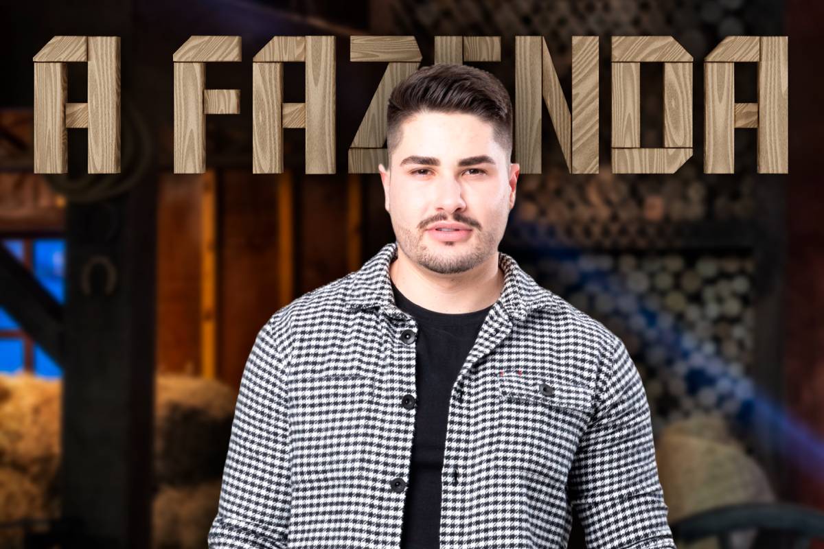 A Fazenda 15: Quem do Paiol merece entrar no reality?