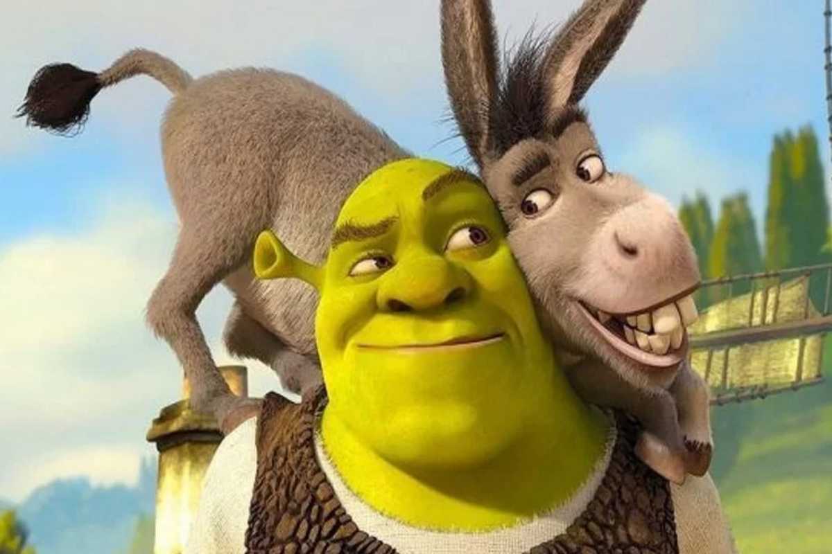 Antonio Banderas mostra confiança sobre produção de Shrek 5